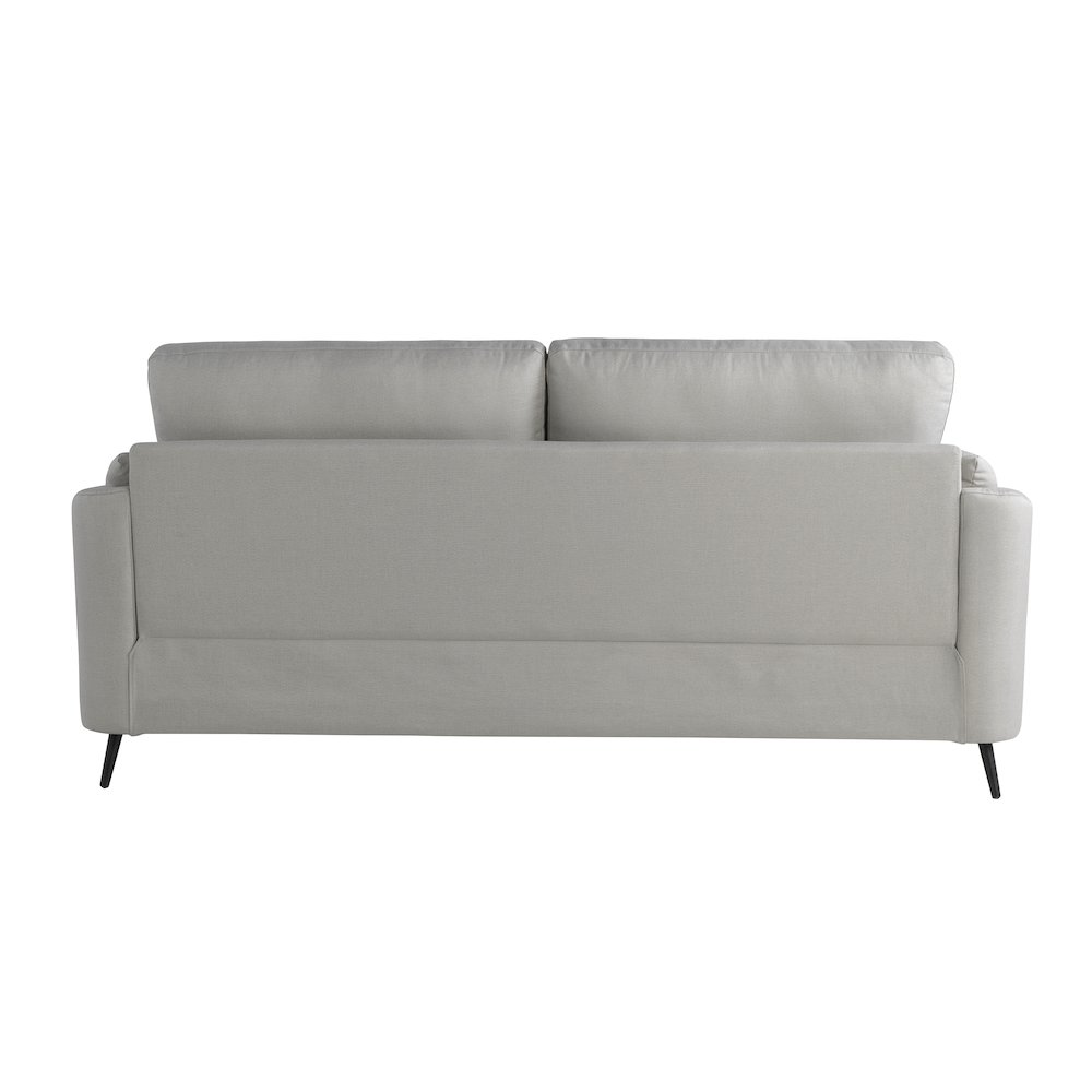 Bradford Sofa Smoke. Picture 5