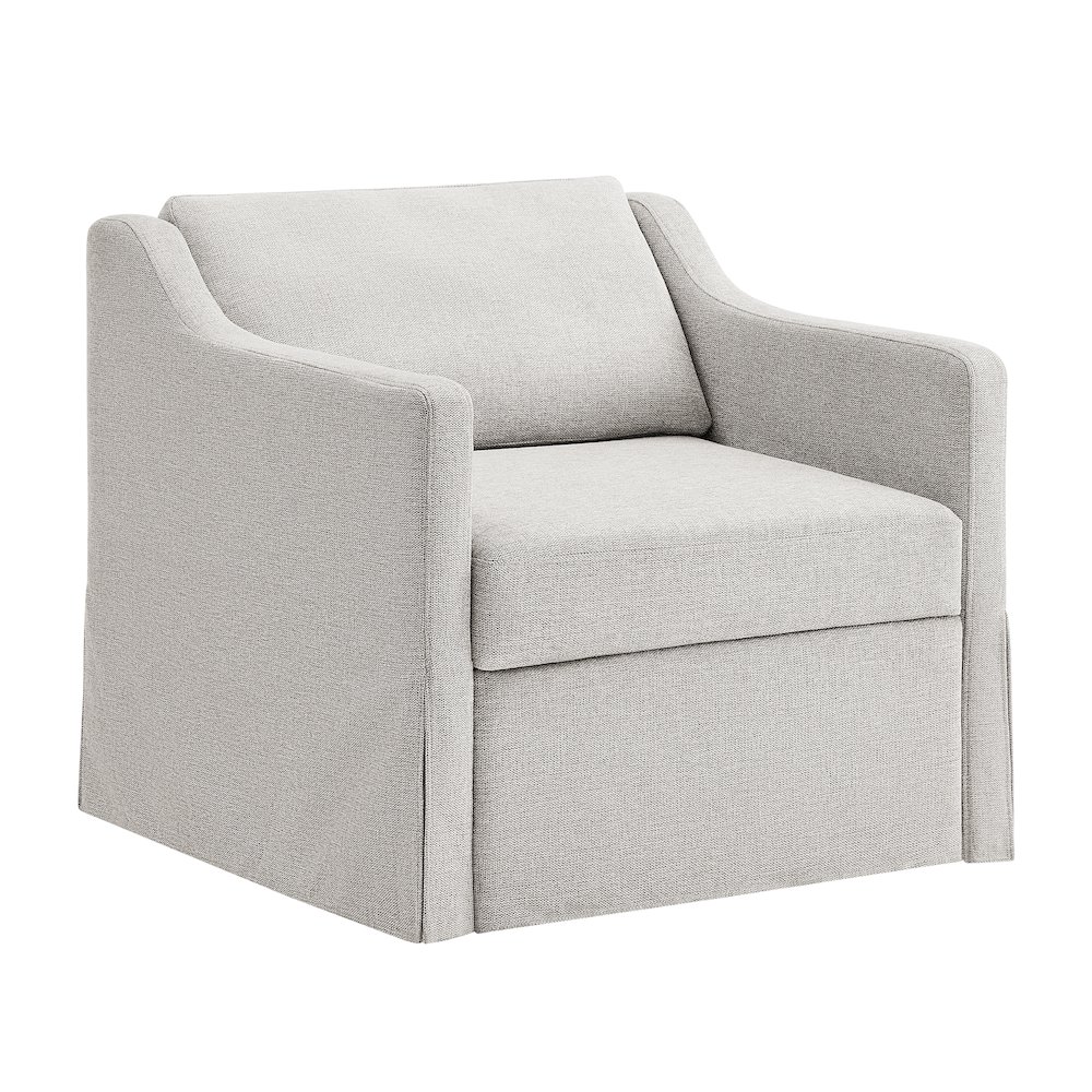 Haddington Convertible Chair Linen. Picture 10