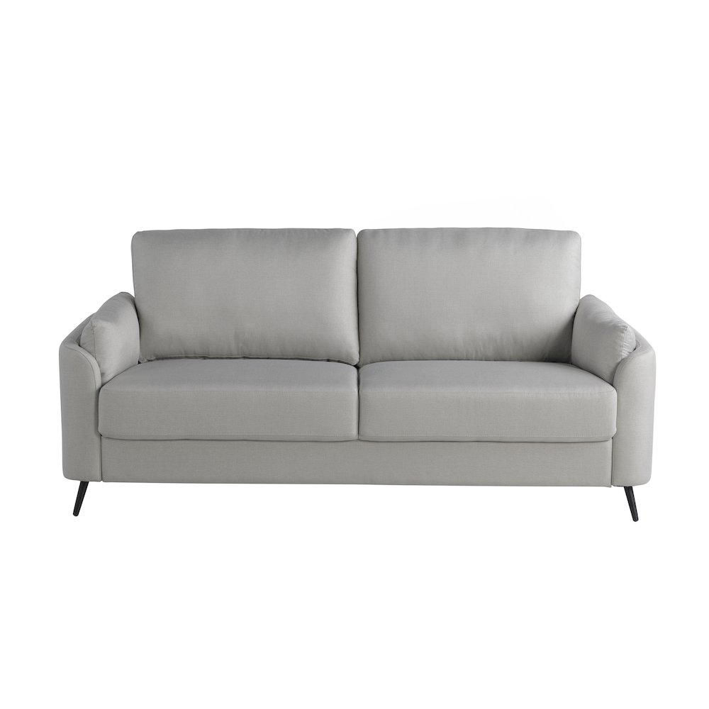 Bradford Sofa Smoke. Picture 2