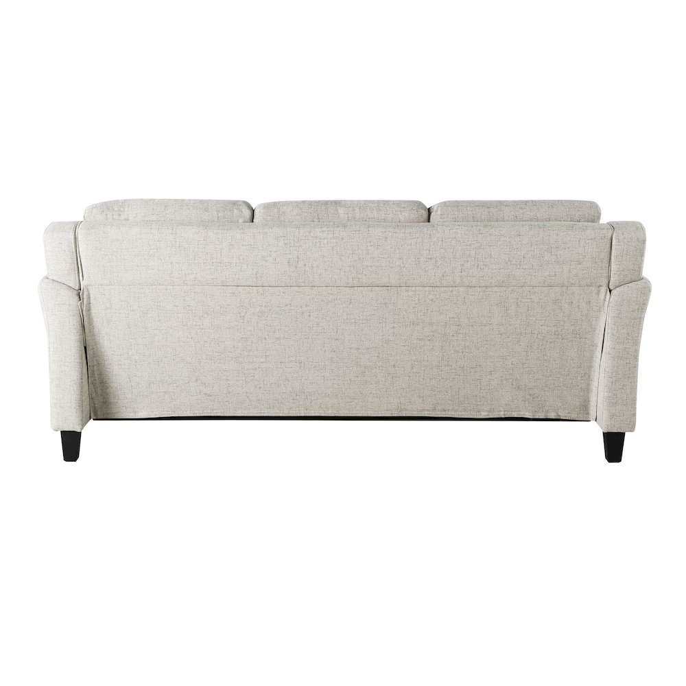 Hartford Sofa Beige. Picture 5