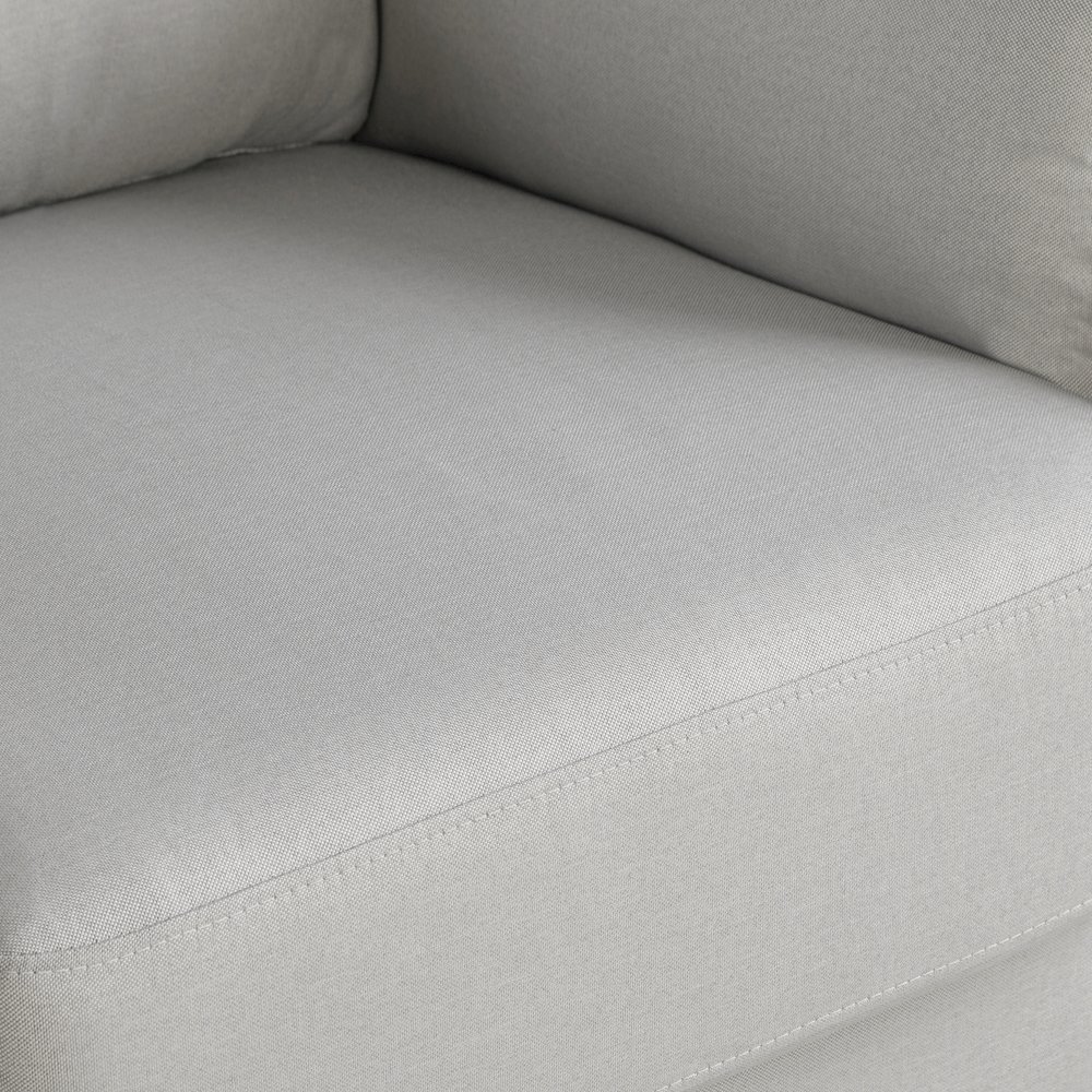 Bradford Sofa Smoke. Picture 6
