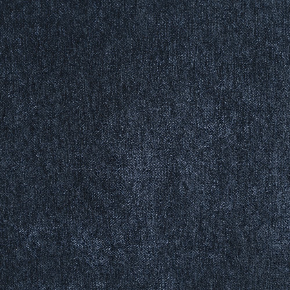 Shiloh Push Back Recliner Navy. Picture 13
