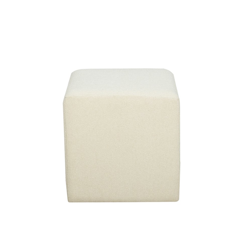 Grady Ottoman Snow. Picture 6