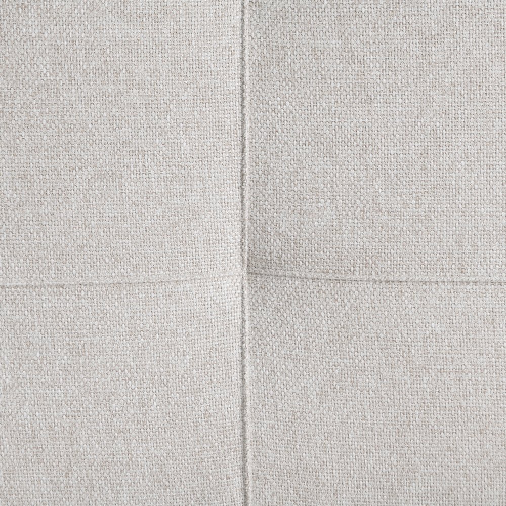 Hampton Queen Convertible Sofa Oatmeal. Picture 16