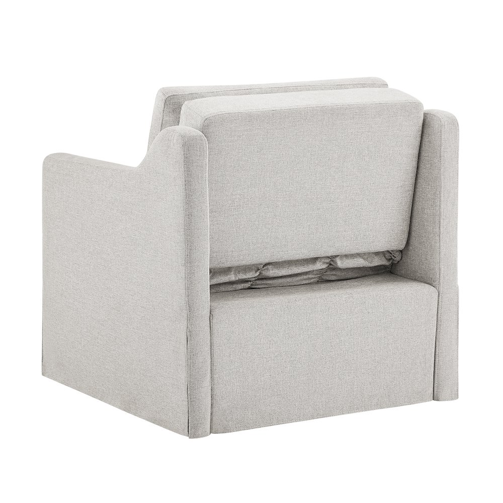 Haddington Convertible Chair Linen. Picture 16