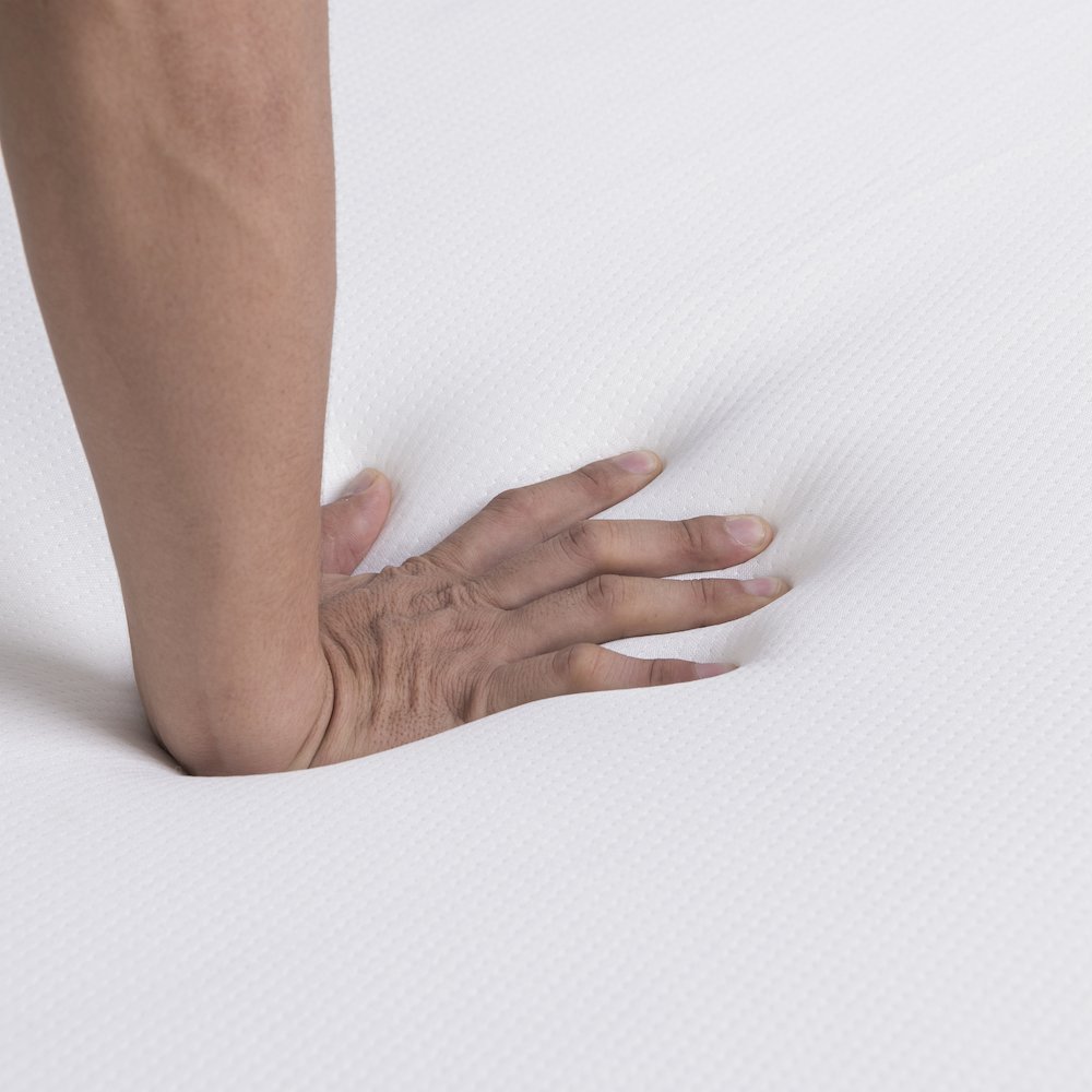 Drew Loveseat Pull-Out Sleeper Gray. Picture 21