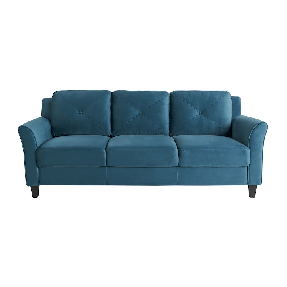 Hartford Sofa Blue. Picture 2