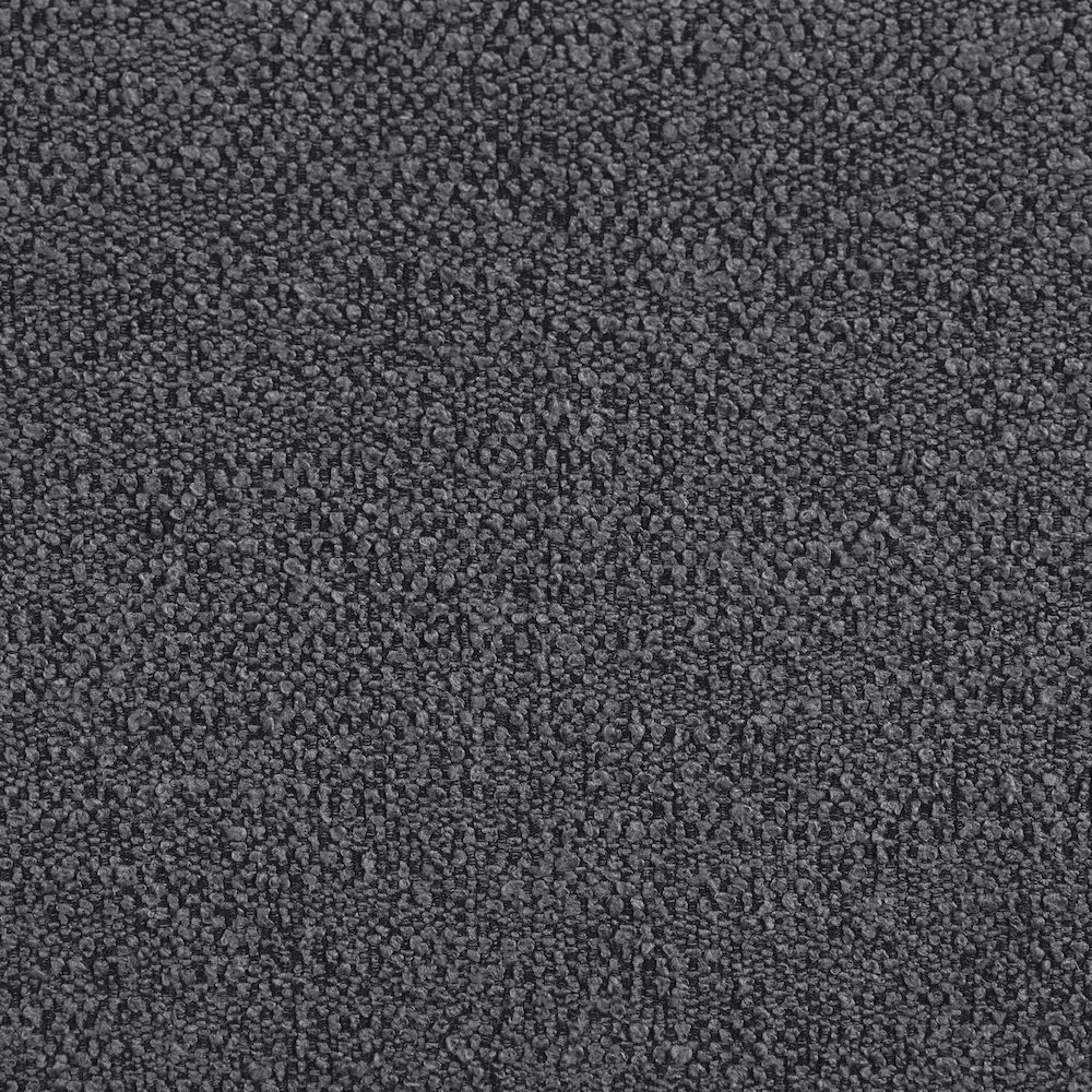 Galloway Convertible Loveseat Charcoal. Picture 17