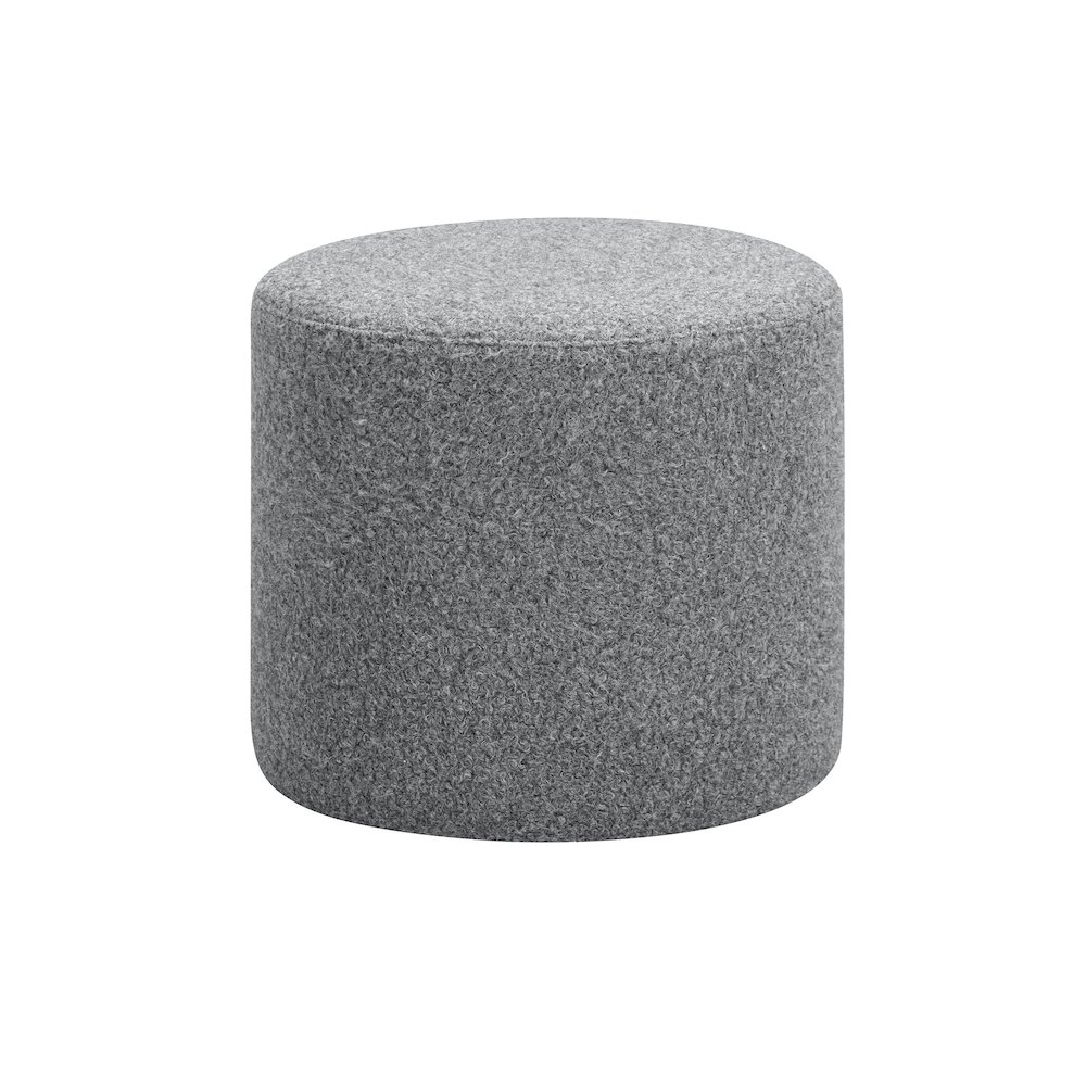Garrett Ottoman Grey. Picture 5