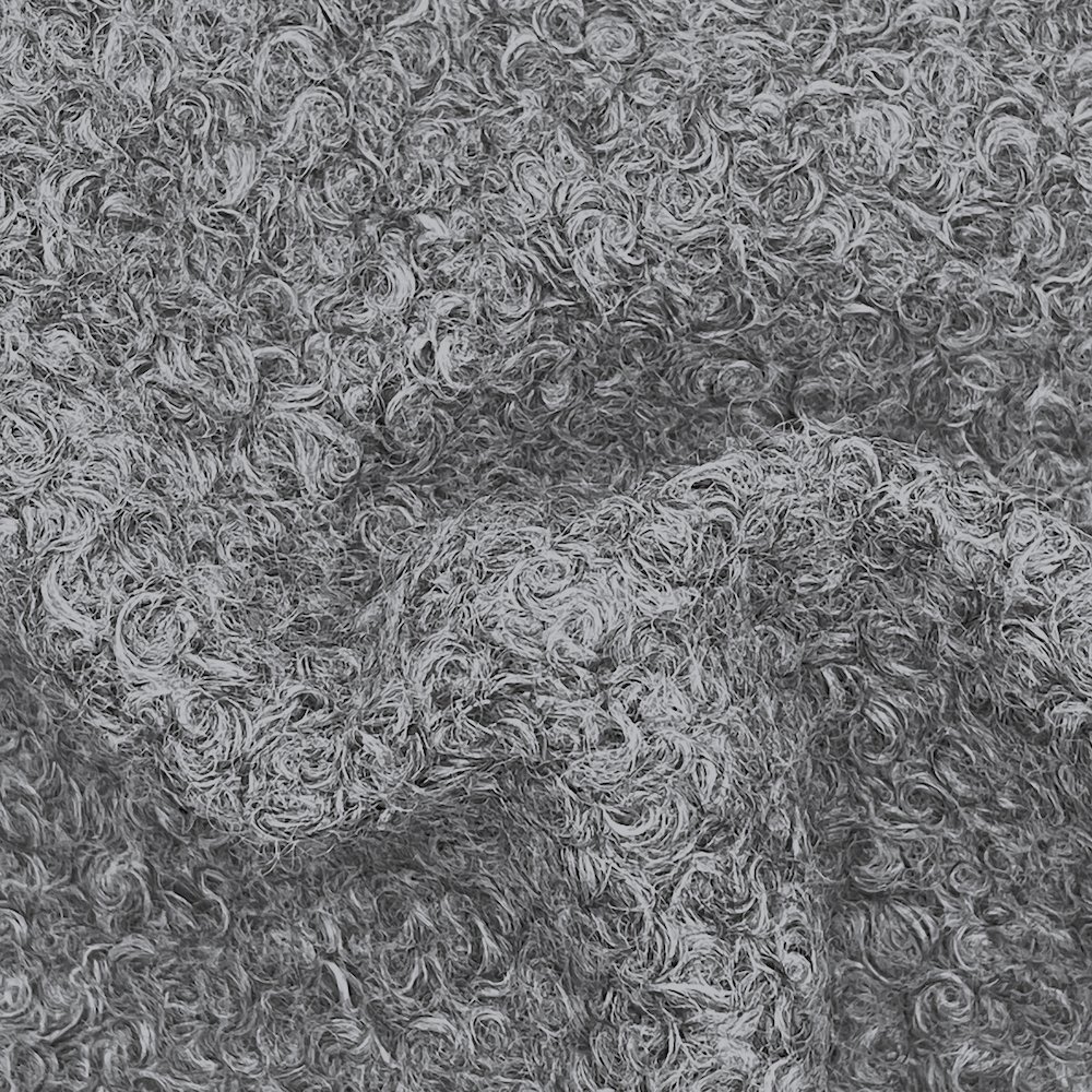 Garrett Ottoman Grey. Picture 3