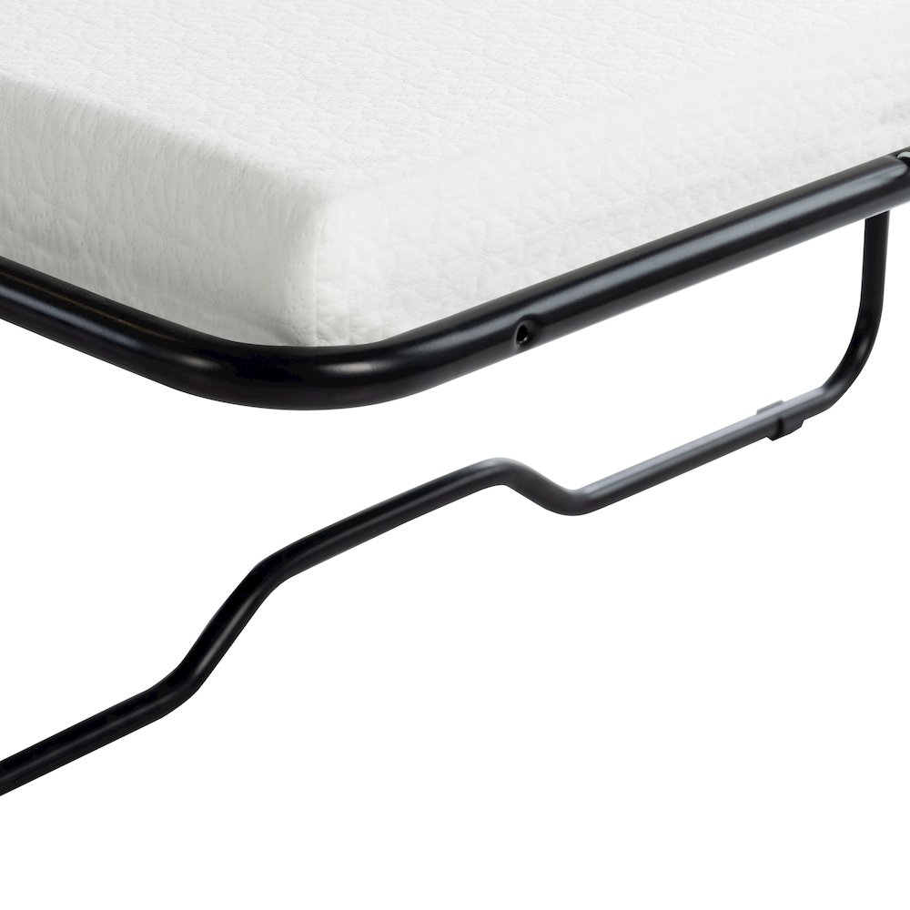 Drew Loveseat Pull-Out Sleeper Gray. Picture 20