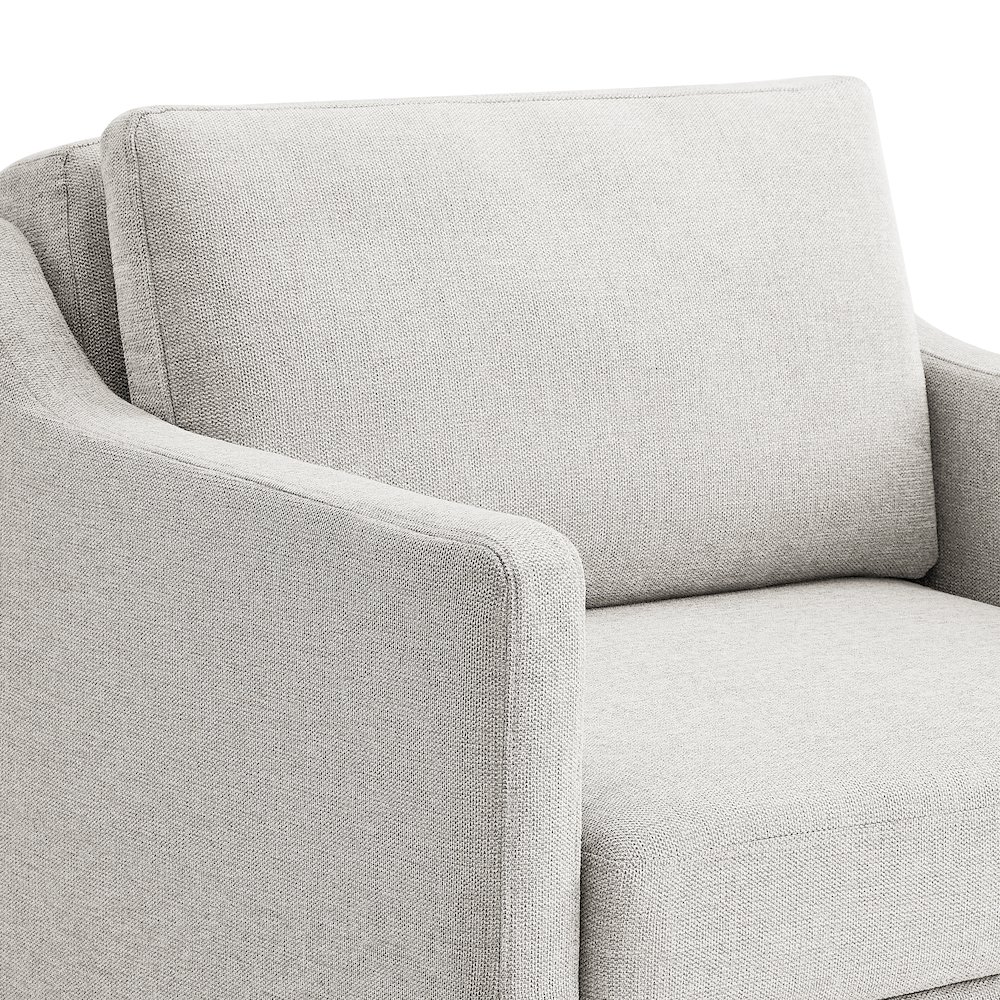 Haddington Convertible Chair Linen. Picture 18