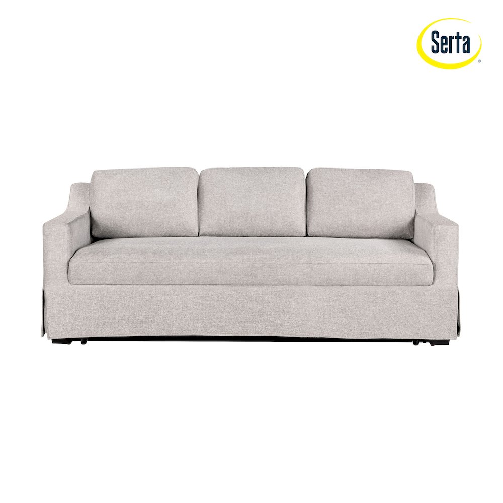 Haddington Pullout Sofa Bed Linen. Picture 20