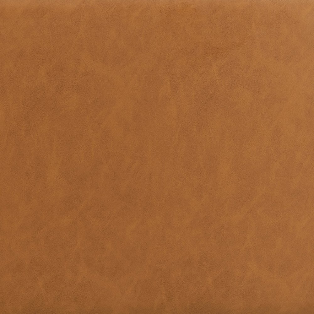 Lancaster Storage Ottoman Large Carmel. Picture 14