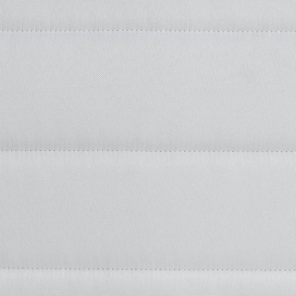 Dakota Convertible Sofa Ivory. Picture 13