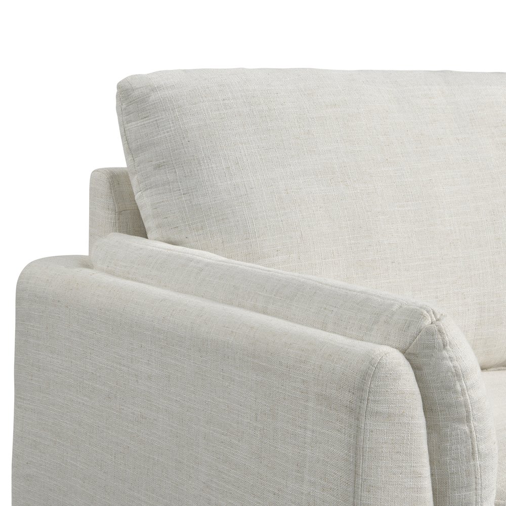 Stella Chair Cream. Picture 3