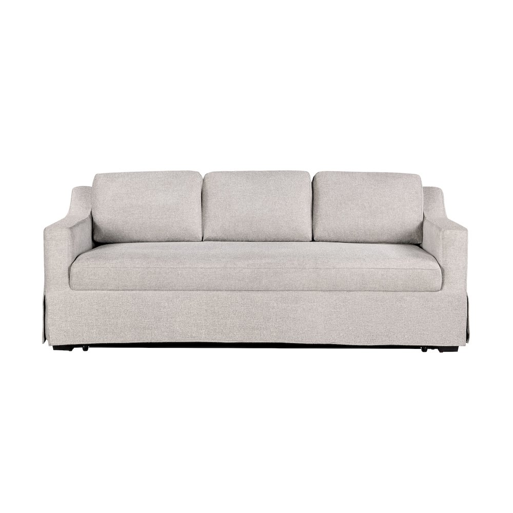 Haddington Pullout Sofa Bed Linen. Picture 4