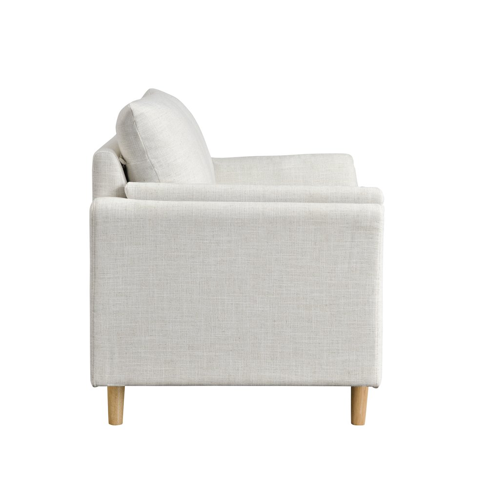Stella Chair Cream. Picture 7