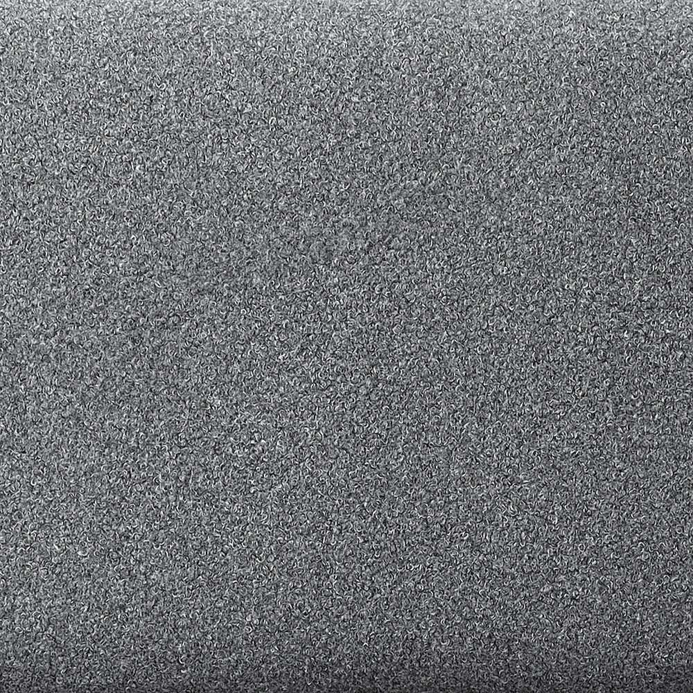 Grant Ottoman Grey. Picture 5