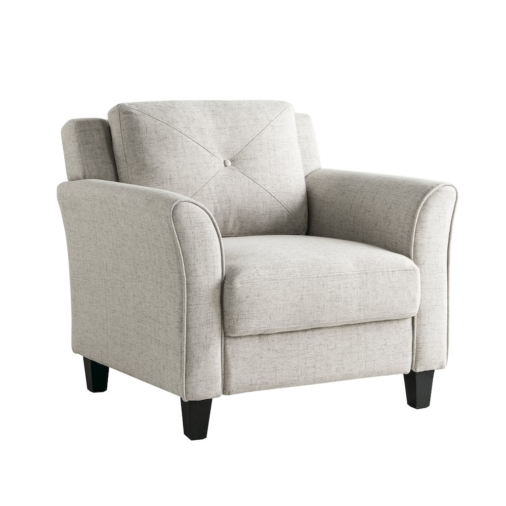Hartford Chair Beige. Picture 1