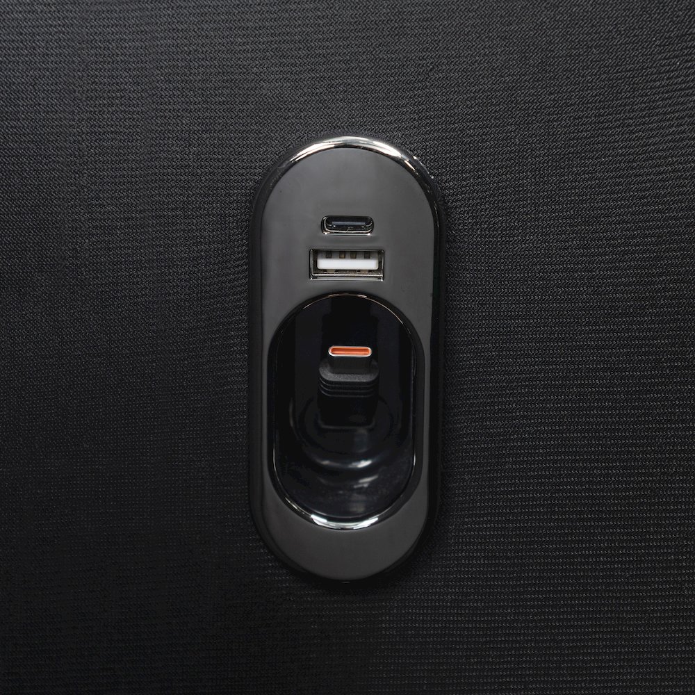 Riles Storage Sofa Navy. Picture 18