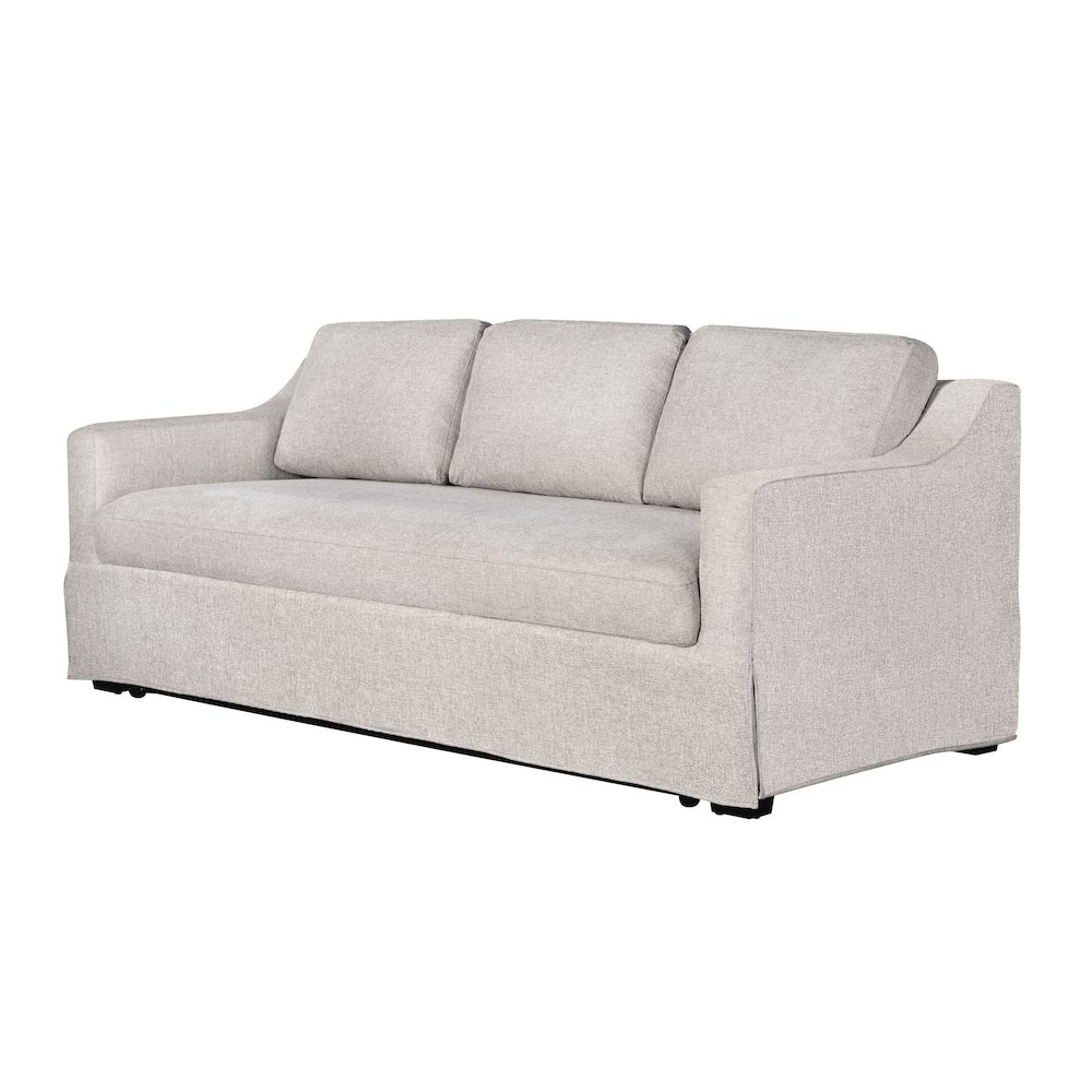 Haddington Pullout Sofa Bed Linen. Picture 1