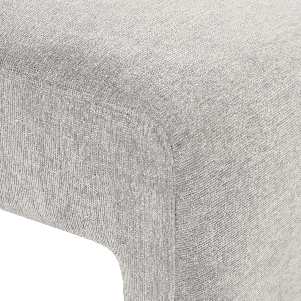 Glenmont Convertible Sofa Cream. Picture 14