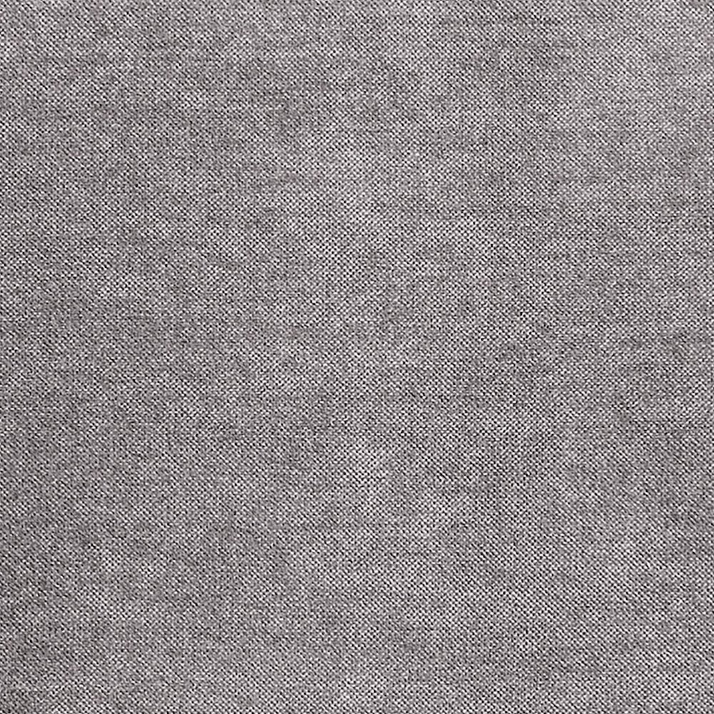 Augustine Full Convertible Loveseat Light Grey. Picture 7