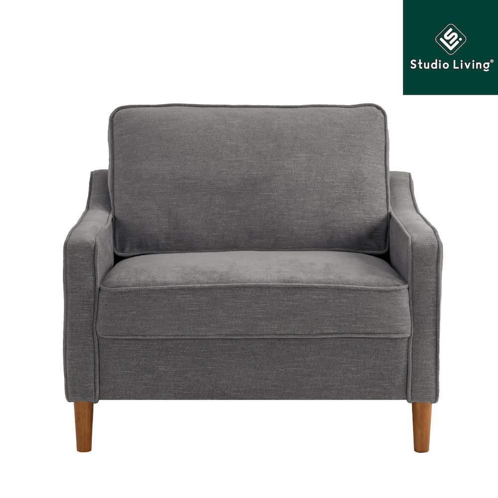 Sterling Chair Grey. Picture 14
