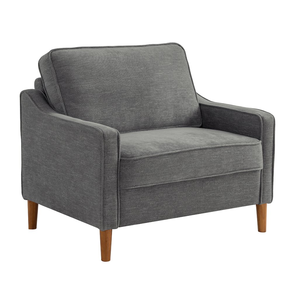 Sterling Chair Grey. Picture 1