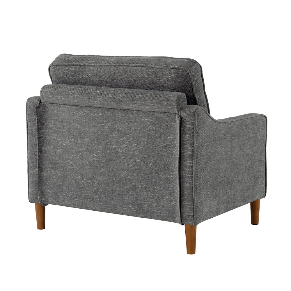 Sterling Chair Grey. Picture 9