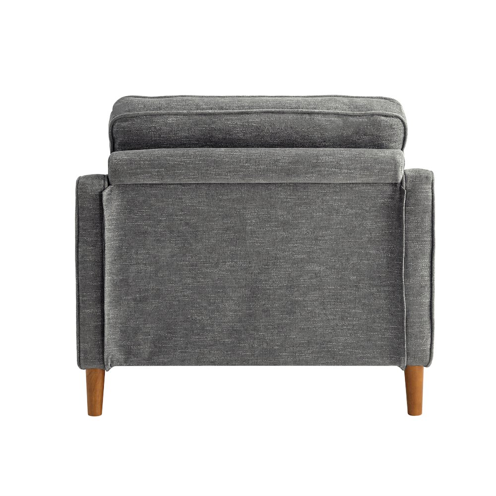 Sterling Chair Grey. Picture 10