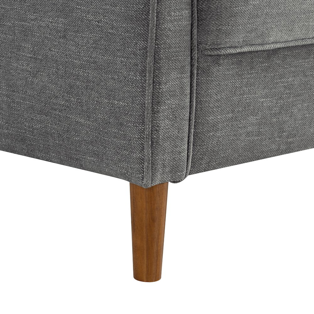 Sterling Chair Grey. Picture 5