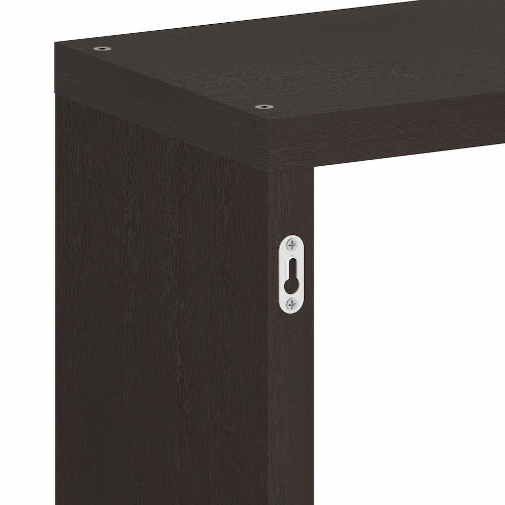 CUBICLE Floating Shelves for Wall, Cube Wall Shelf, Extra Thick. Picture 6