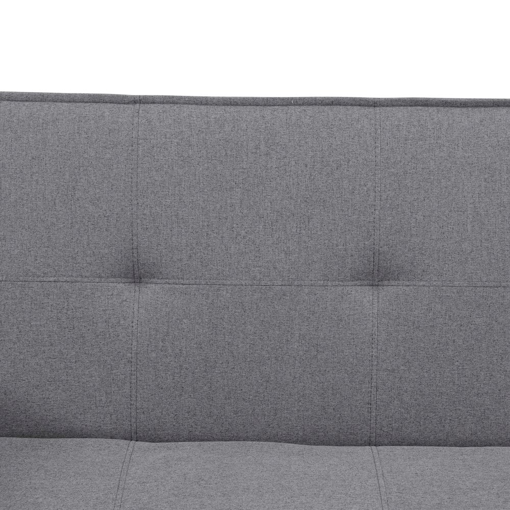 Max Power Recliner Living Room Set Grey. Picture 3