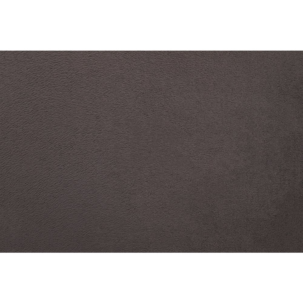 Sectional Sofa Set For Living Room In Left Facing Brown Gray Flannel Color. Picture 3