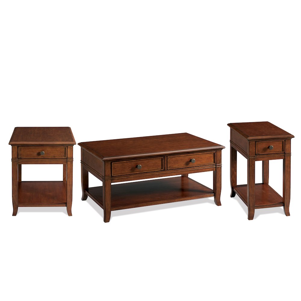 End Table. Picture 1