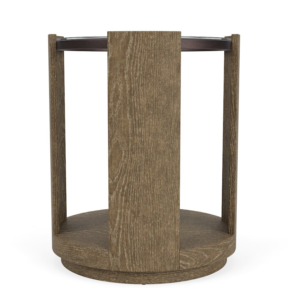 Chairside Table. Picture 4