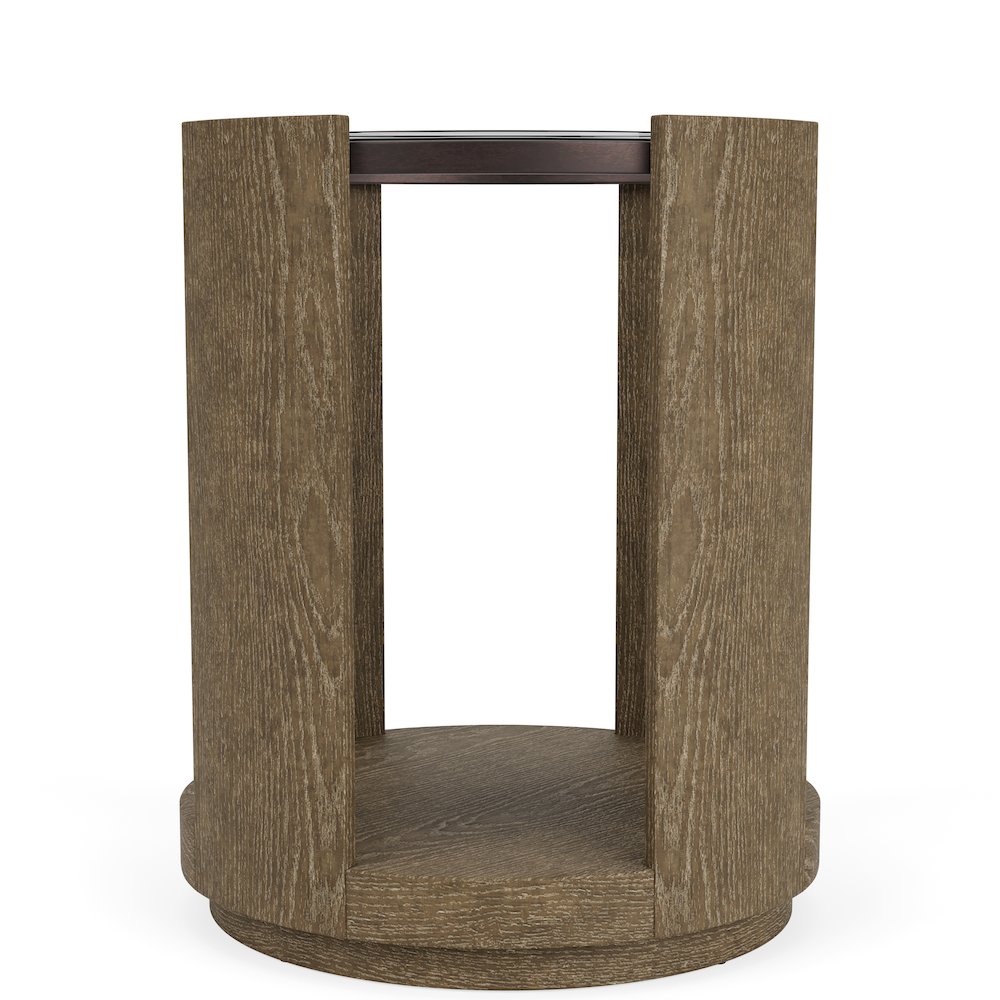 Chairside Table. Picture 1
