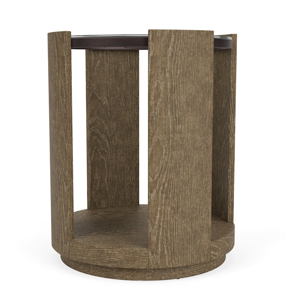 Chairside Table. Picture 2