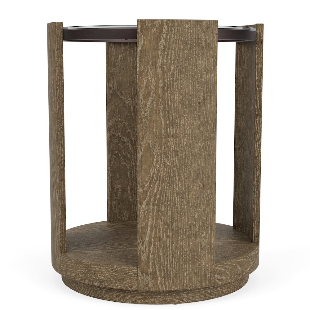 Chairside Table. Picture 3