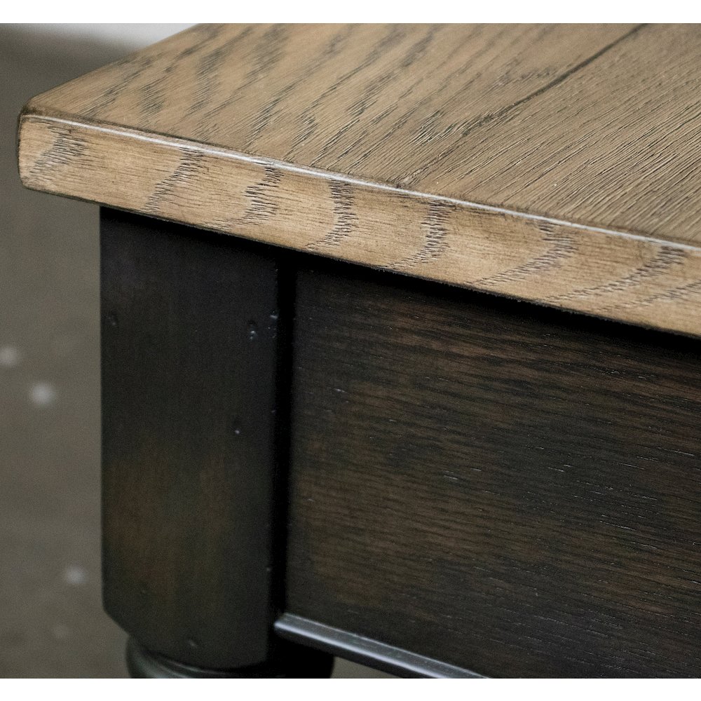 Rectangle Cocktail Table. Picture 3