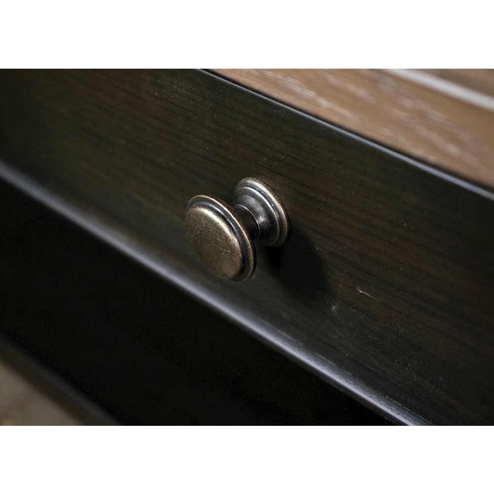 Rectangle Cocktail Table. Picture 6