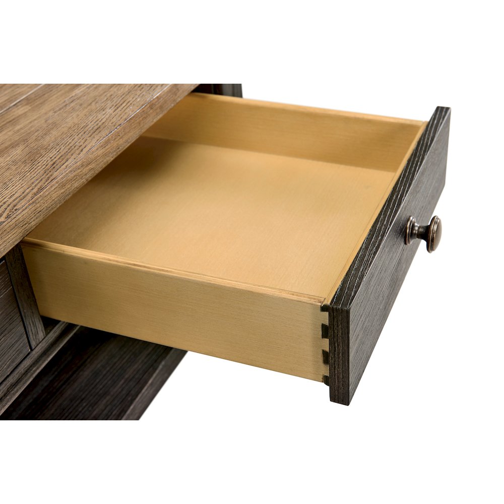 Rectangle Cocktail Table. Picture 9