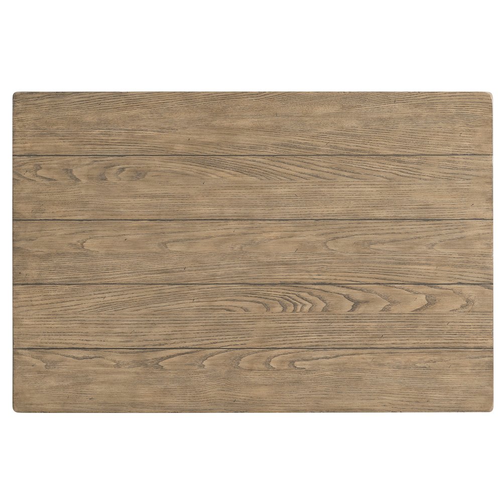 Rectangle Cocktail Table. Picture 10