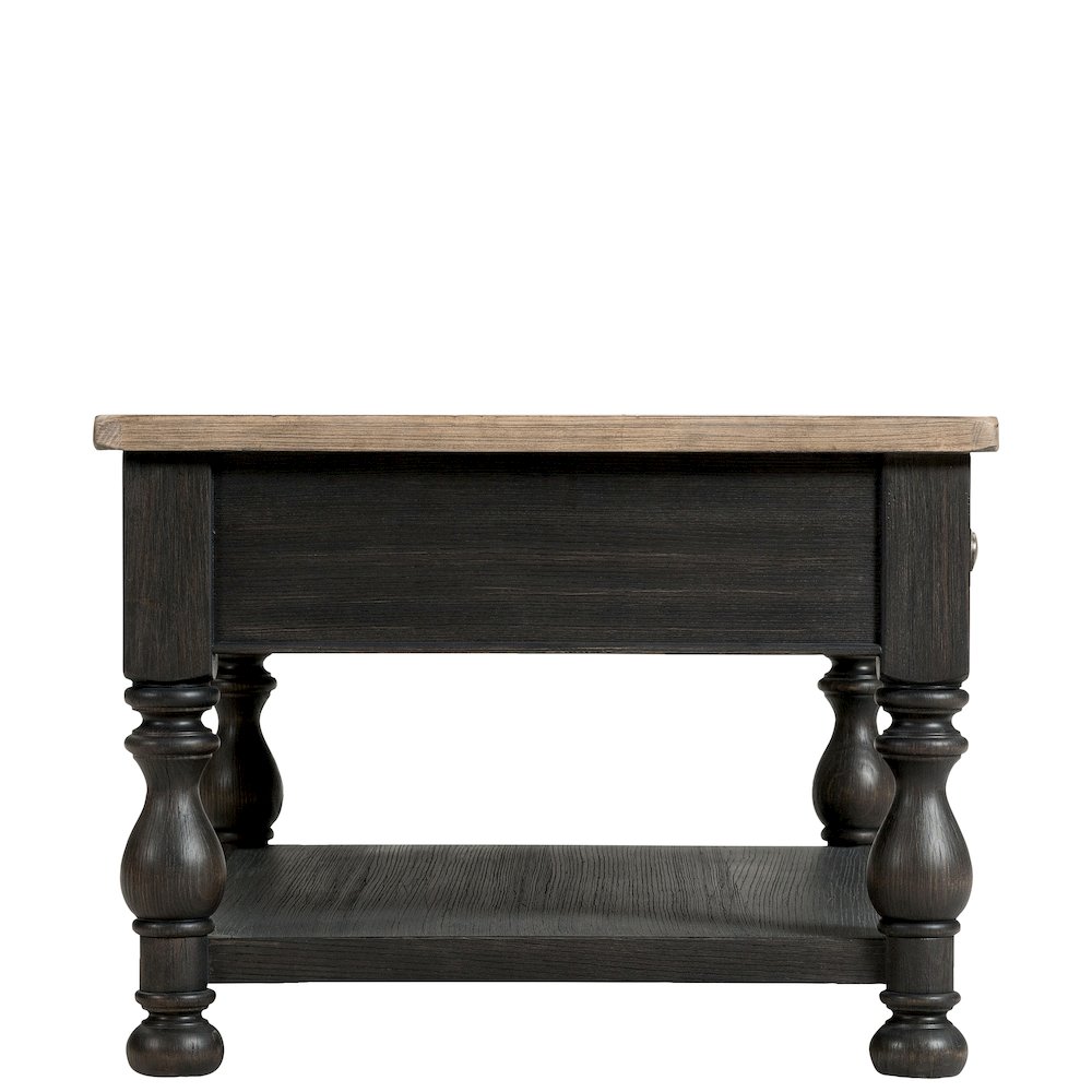 Rectangle Cocktail Table. Picture 11