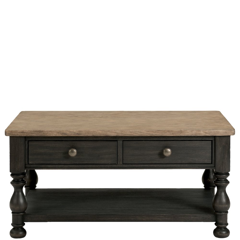 Rectangle Cocktail Table. Picture 13