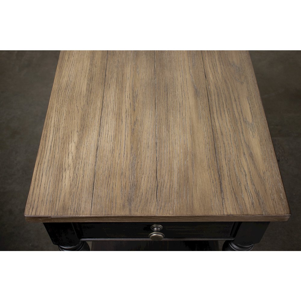 End Table. Picture 2