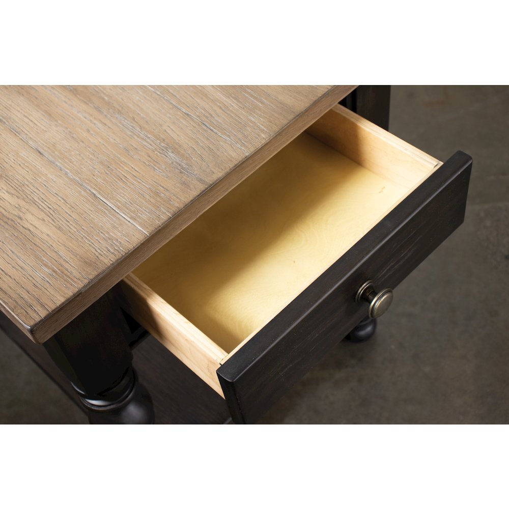 End Table. Picture 4