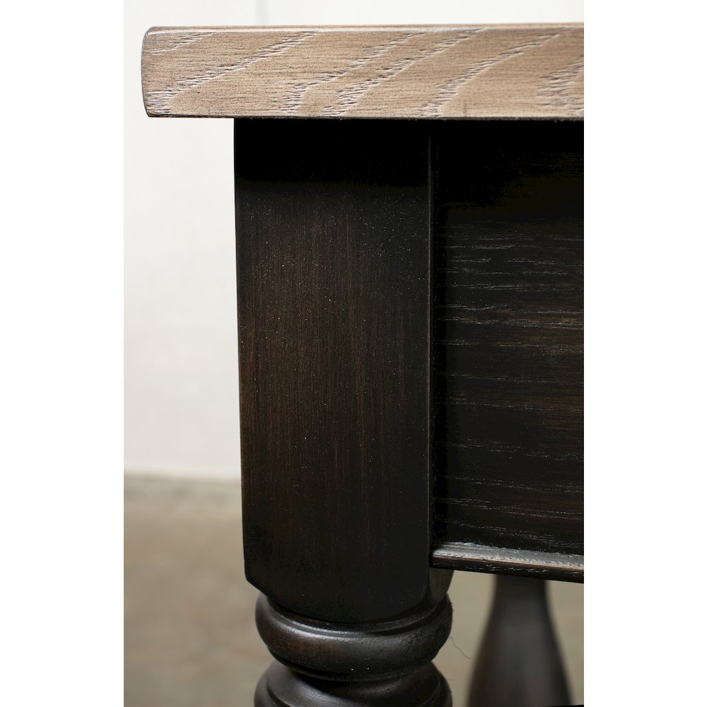End Table. Picture 6